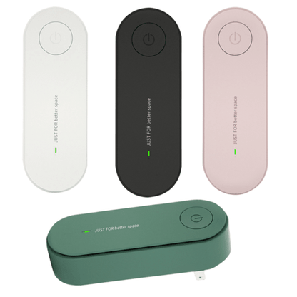 Plug In Air Purifier Mini Eliminator Freshener Air Cleaner - UrbanNest Co