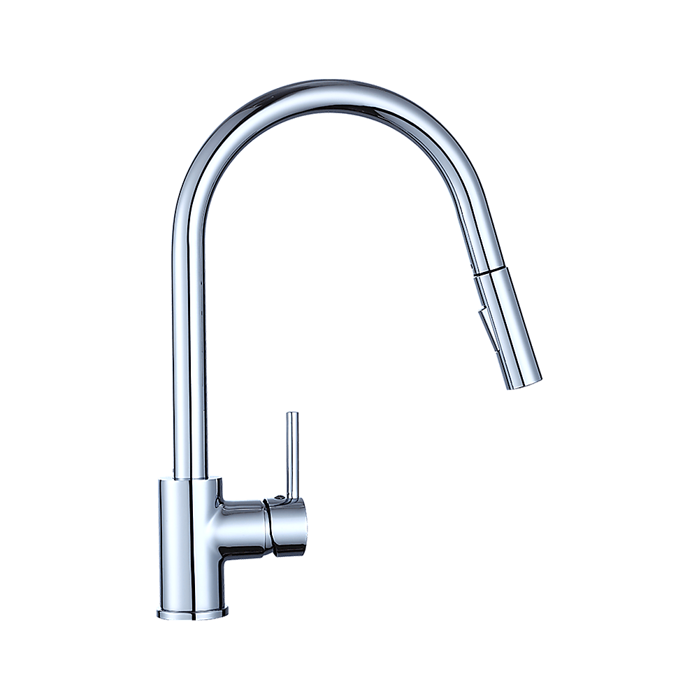 NNEDSZ Basin Mixer Tap Faucet - Kitchen Laundry Bathroom Sink - UrbanNest Co