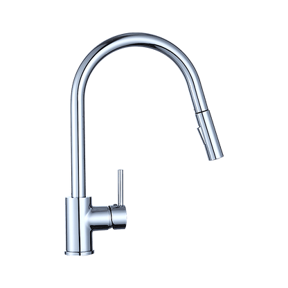 NNEDSZ Basin Mixer Tap Faucet - Kitchen Laundry Bathroom Sink - UrbanNest Co
