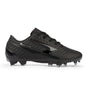 Rizz Senior Football Boots - Black/Black Wide Fit - UrbanNest Co