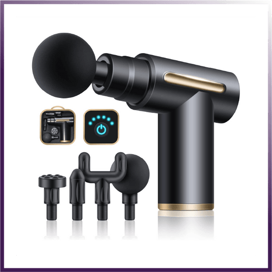 Muscle Massage Gun - UrbanNest Co