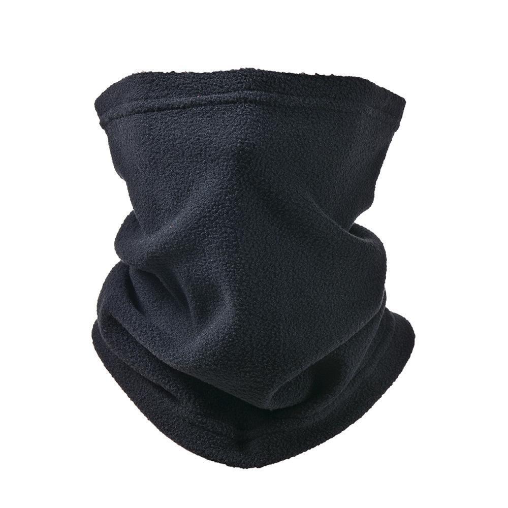 Winter Warm Fleece Snood Scarf Neck Warmer Beanie Hat Ski Balaclava Men Women - UrbanNest Co