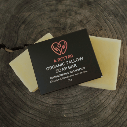 Organic Soap Variety Pack - UrbanNest Co