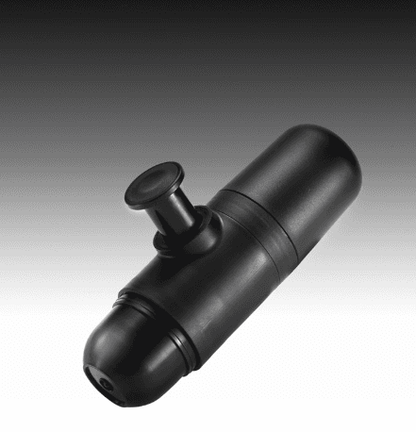 Condensed Portable Mini Coffee Machine – Capsule Black, Compact & Travel - Friendly - UrbanNest Co
