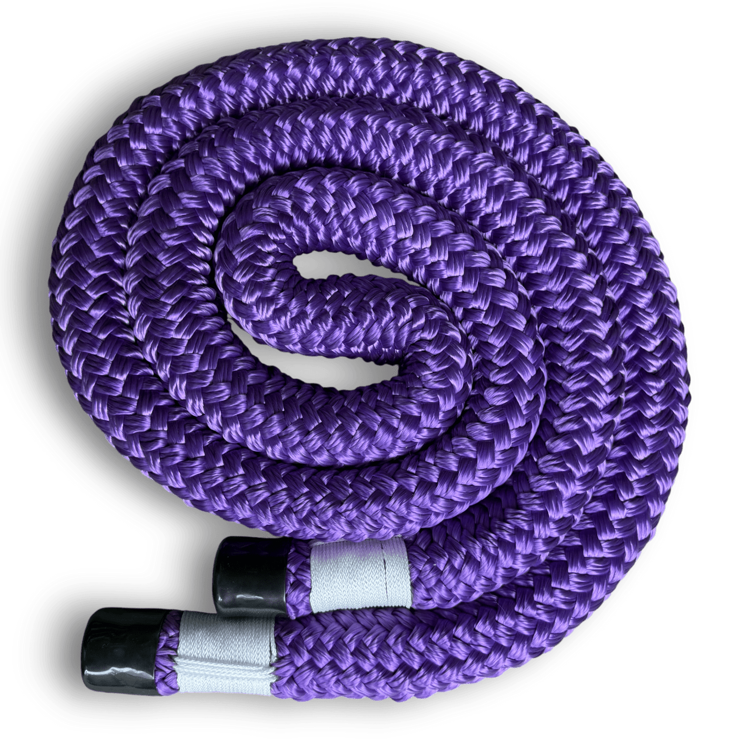 Purple Gorilla – 40mm Heavy Rope for Rope Flow 3kg - UrbanNest Co