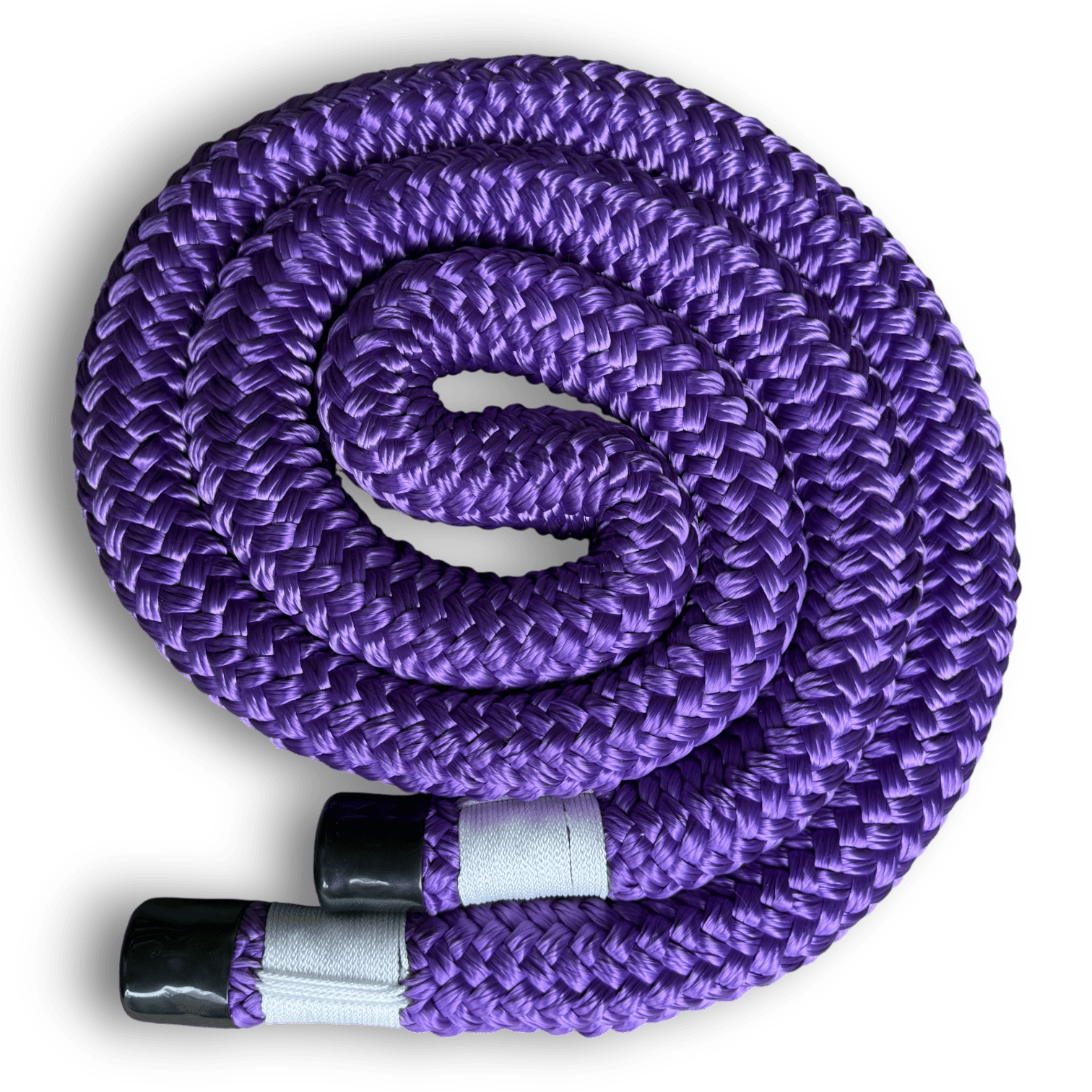 Purple Gorilla – 40mm Heavy Rope for Rope Flow 3kg - UrbanNest Co