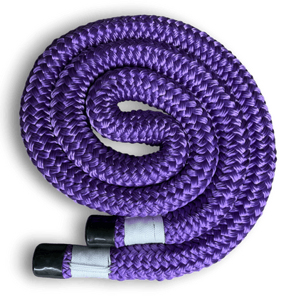 Purple Gorilla – 40mm Heavy Rope for Rope Flow 3kg - UrbanNest Co