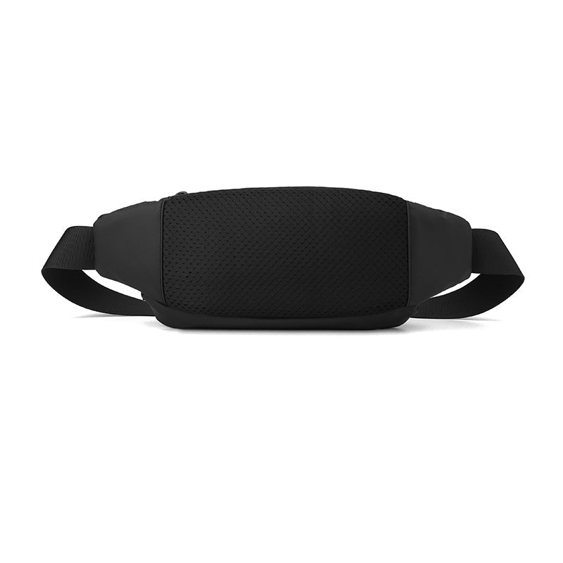 Large Crossbody Fanny Pack with 4 - Zipper Pockets,Gifts for Enjoy Sports Festival Workout Traveling Running Casual Hands - Free Wallets Waist Pack Phone Bag Carrying All Phones - UrbanNest Co