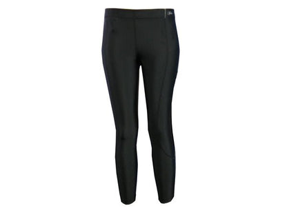 Compression Ladies 3/4 Pants - Black - UrbanNest Co