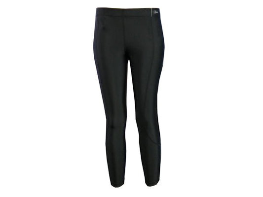 Compression Ladies 3/4 Pants - Black - UrbanNest Co