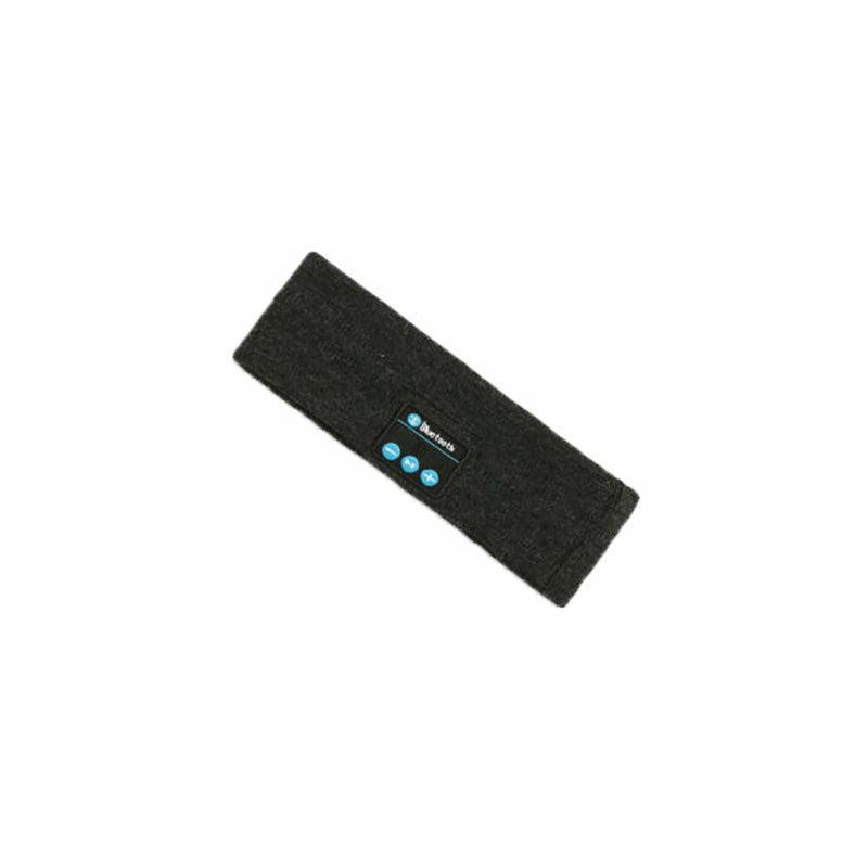 Wireless Bluetooth Headband Earphone Stereo Sport Headphone Headset Sleep New - UrbanNest Co