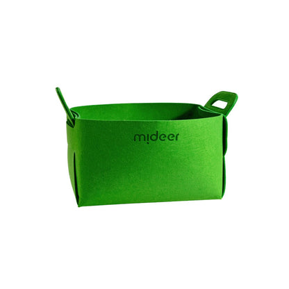 Lovely Home Green Storage Bag - UrbanNest Co