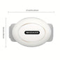 Automatic Abdominal Massager with 3 Massage Modes - UrbanNest Co
