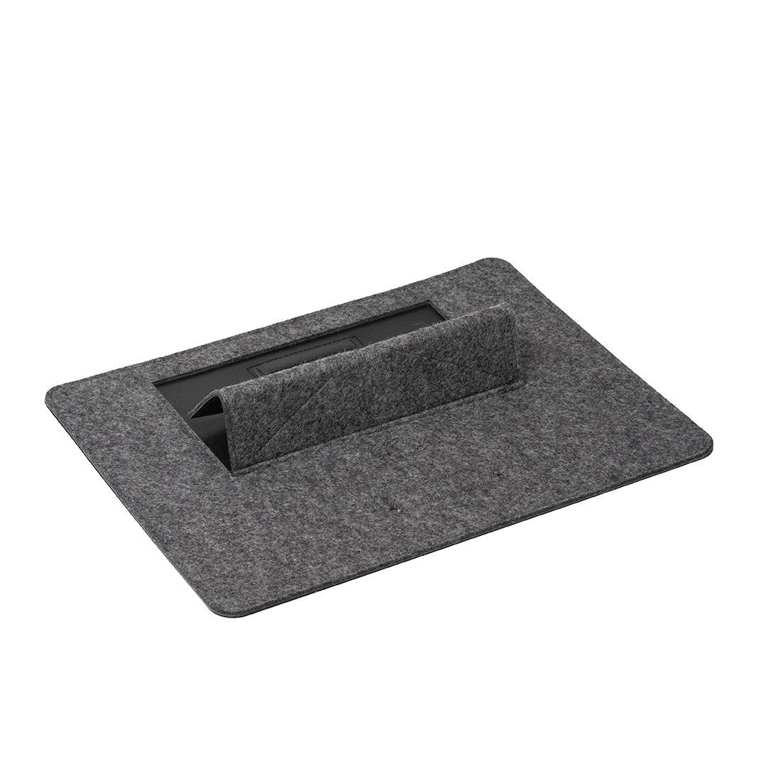 Felt Desktop iPad Stand - UrbanNest Co
