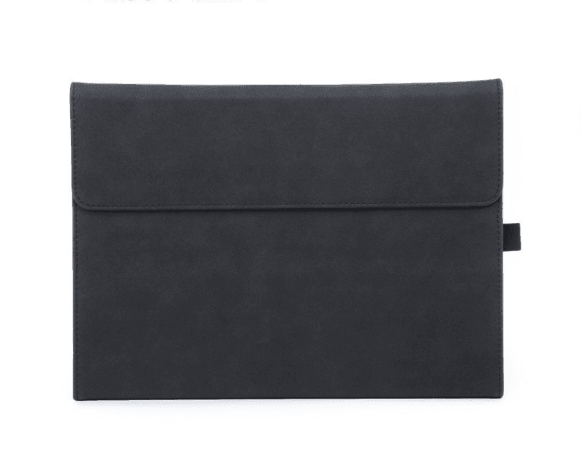 Premium Leather Case Cover Protector For Microsoft Surface Pro 8 - UrbanNest Co