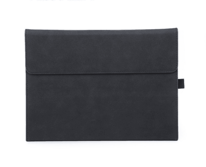 Premium Leather Case Cover Protector For Microsoft Surface Pro 8 - UrbanNest Co