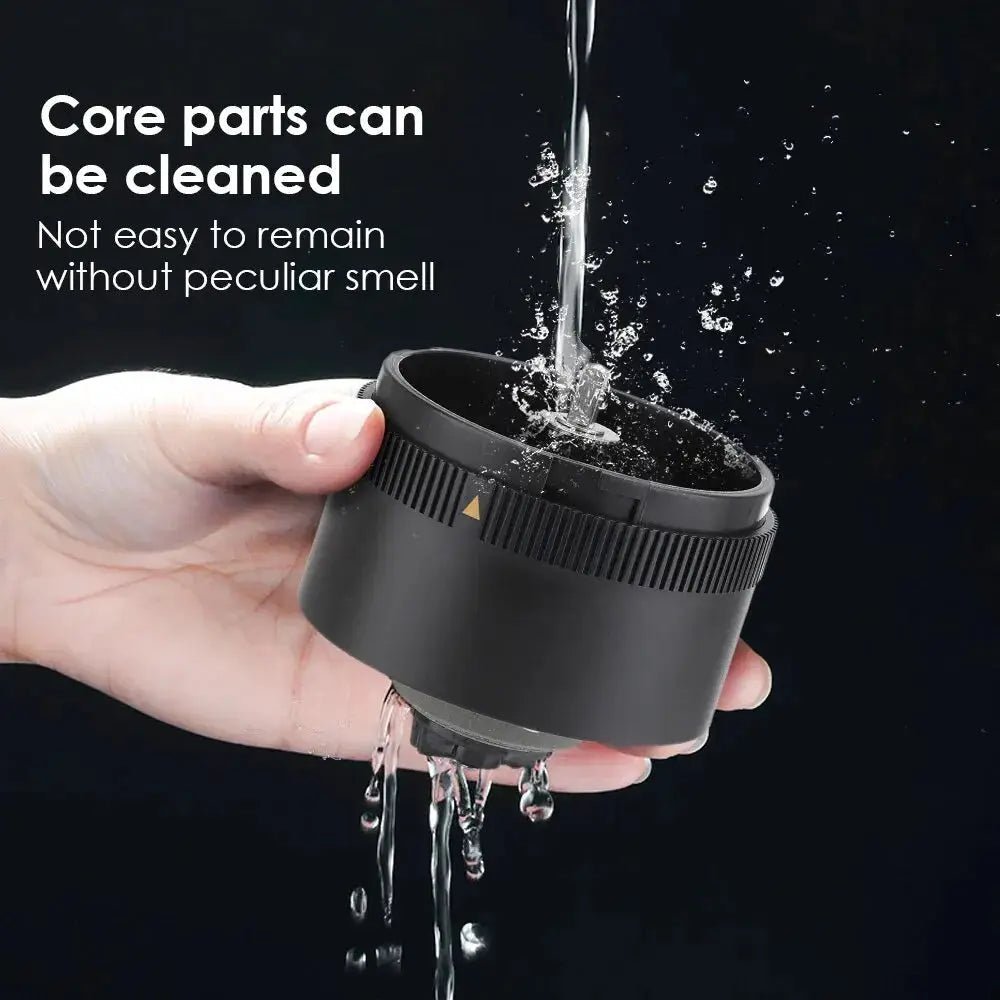 Coffee Grinder TYPE C USB Charge Professional Ceramic Grinding Core - UrbanNest Co