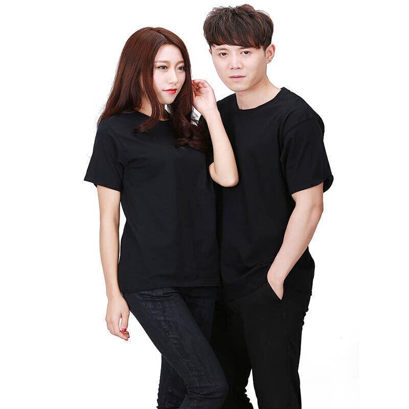 2XL Gildan Men T-shirt Plain Blank 100% premium Cotton Basic Tee Short Sleeve 76000 - UrbanNest Co