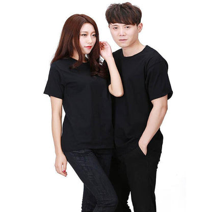 2XL Gildan Men T-shirt Plain Blank 100% premium Cotton Basic Tee Short Sleeve 76000 - UrbanNest Co
