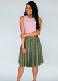 Sweet Pea Skirt - UrbanNest Co