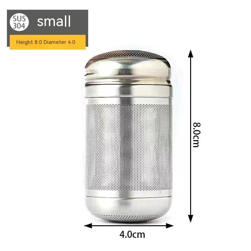 Tea Water Separation Tea Filter Tea Strainer - UrbanNest Co
