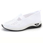 Flat Slip - On Casual Mesh Shoes for Women - UrbanNest Co