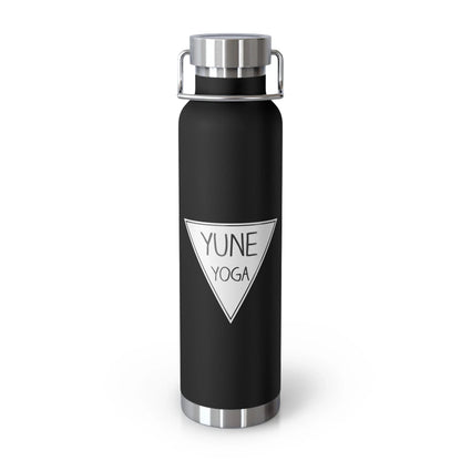 Yoga Water Bottle | 22oz | Copper Vacuum Insulated | Yune Yoga - UrbanNest Co
