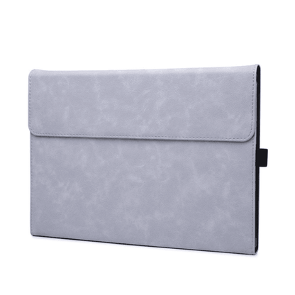 Premium Leather Case Cover Protector For Microsoft Surface Pro 8 - UrbanNest Co
