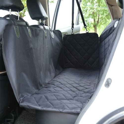 Waterproof Pet Seat Cover Car Seat Cover - UrbanNest Co