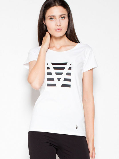 Blouse model 77181 Venaton - UrbanNest Co