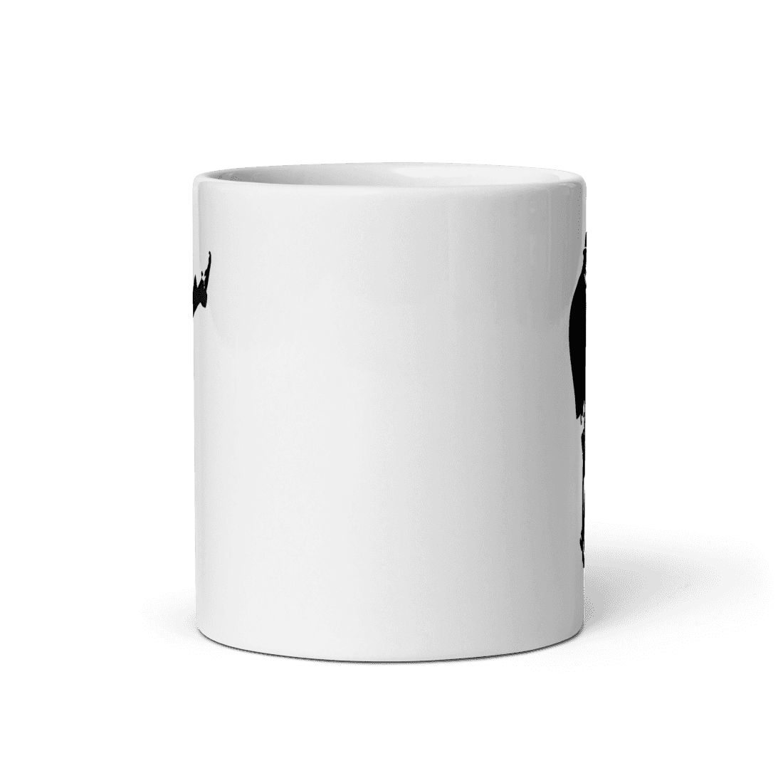 The Ministry of Silly Walks Mug - UrbanNest Co