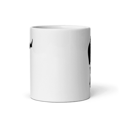 The Ministry of Silly Walks Mug - UrbanNest Co