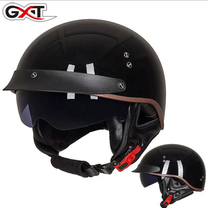Motorcycle Helmet Riding - UrbanNest Co