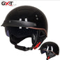 Motorcycle Helmet Riding - UrbanNest Co