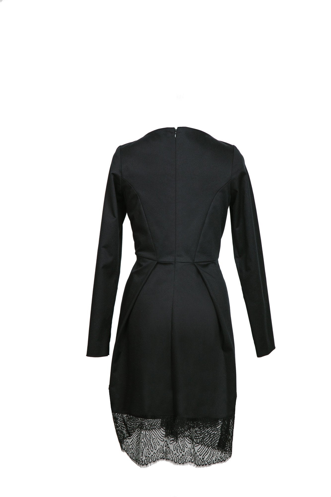 First Lady Dress - UrbanNest Co