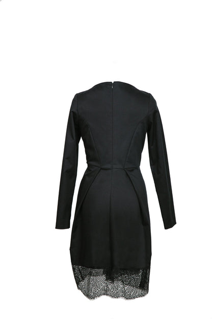 First Lady Dress - UrbanNest Co