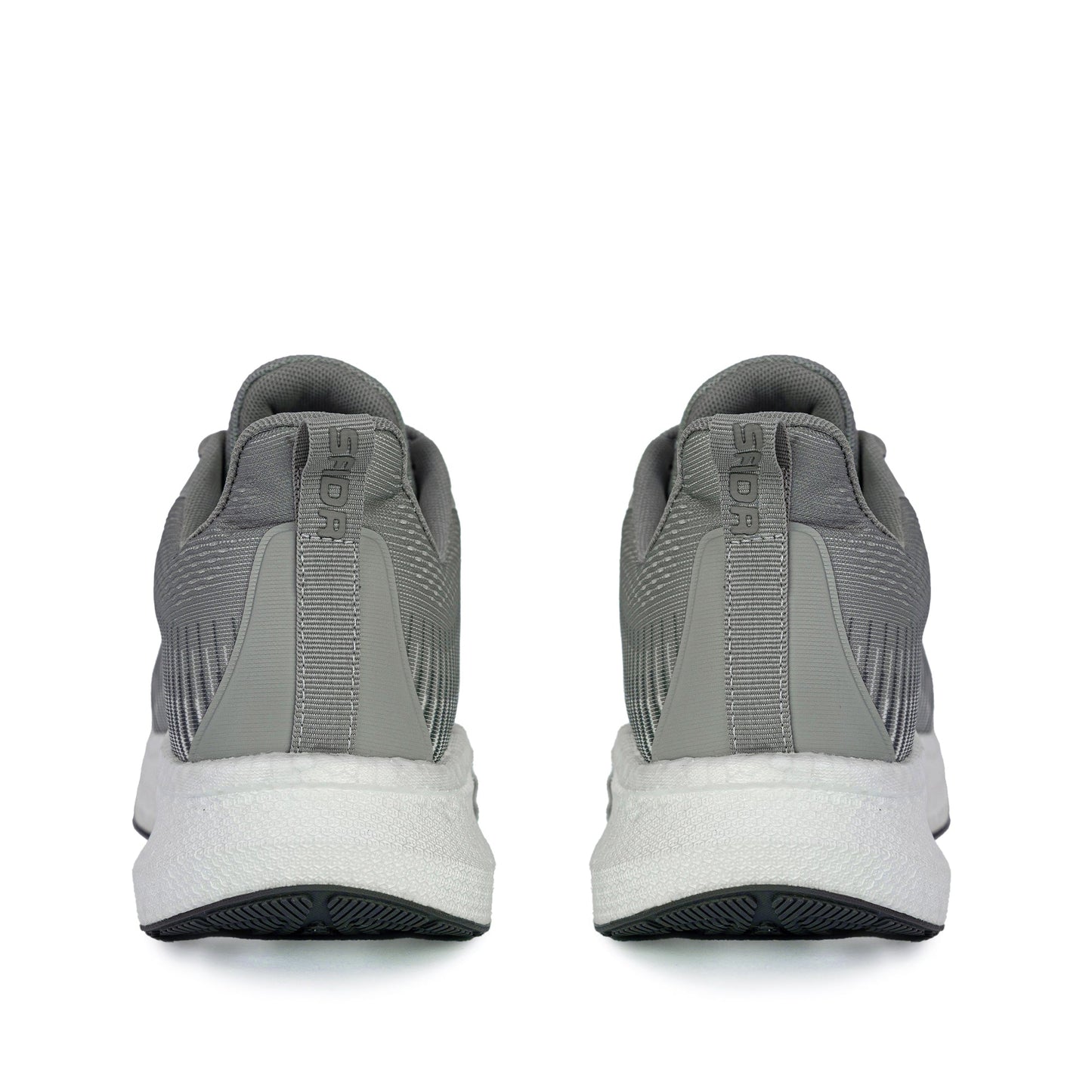 Zephyr Men's Performance Runner - Grey - UrbanNest Co