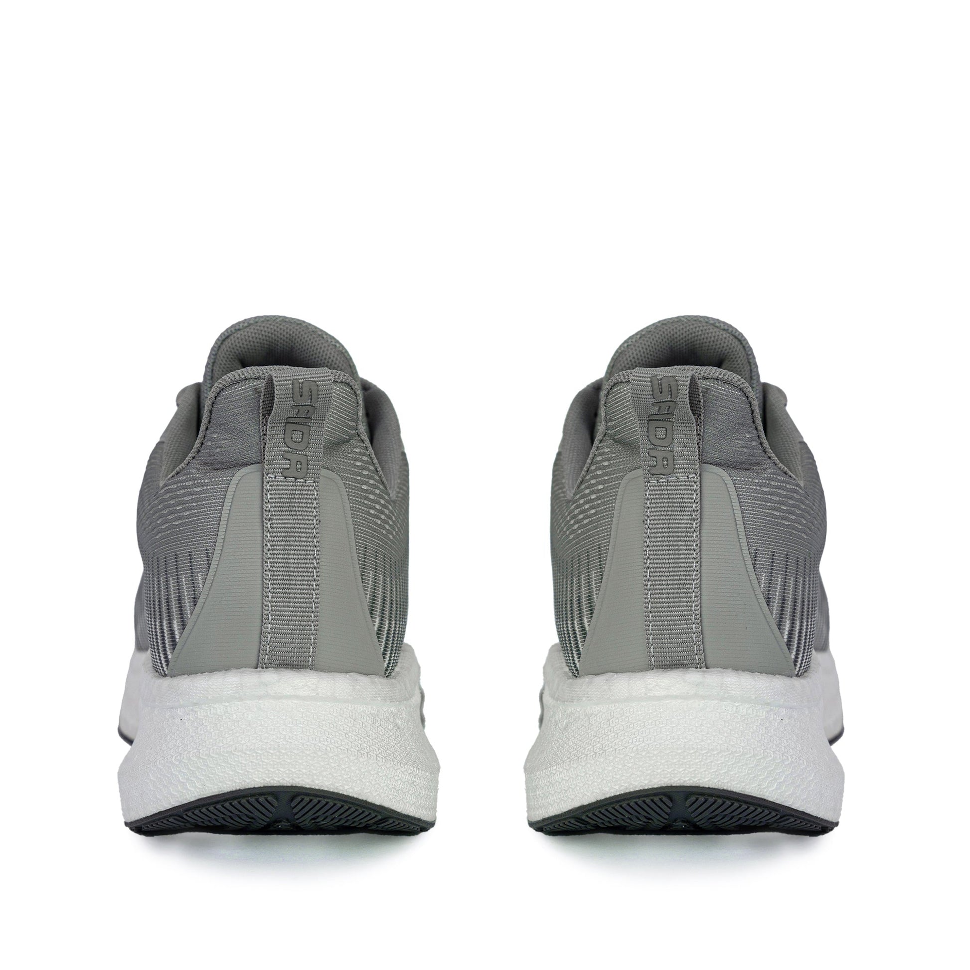 Zephyr Men's Performance Runner - Grey - UrbanNest Co