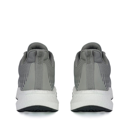 Zephyr Men's Performance Runner - Grey - UrbanNest Co
