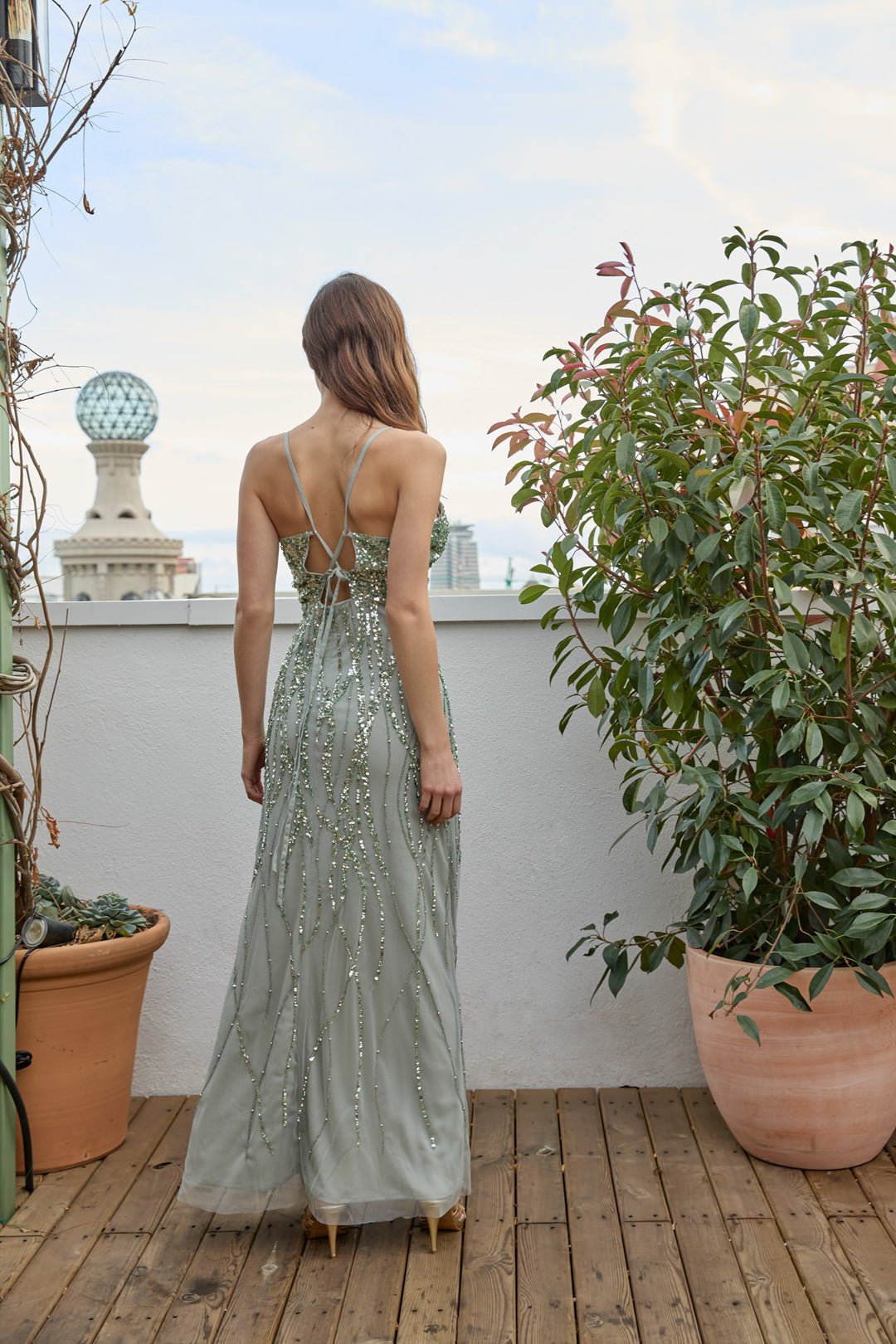 SHAILA - UrbanNest Co