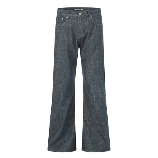Micro flared jeans - UrbanNest Co