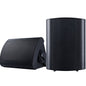 NNEDSZ 2 - Way In Wall Speakers Home Speaker Outdoor Indoor Audio TV Stereo 150W - UrbanNest Co