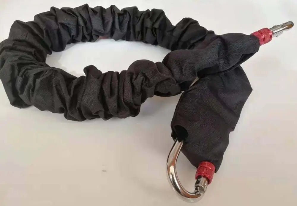 Bungee Dance Workout Pull Rope Exercise Equipment - UrbanNest Co