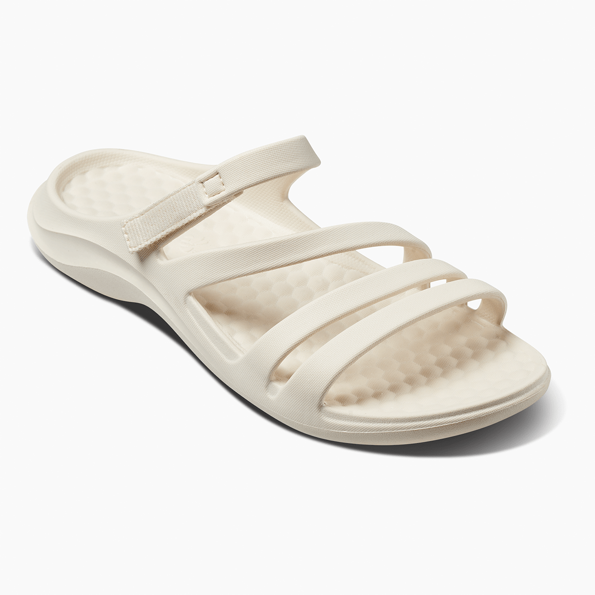 Women's Lakeshore Sandal - Bone - UrbanNest Co