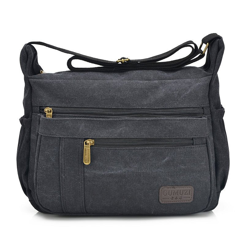 Crossbody Bag Shoulder Sling Working Bag Messenger Bags - UrbanNest Co