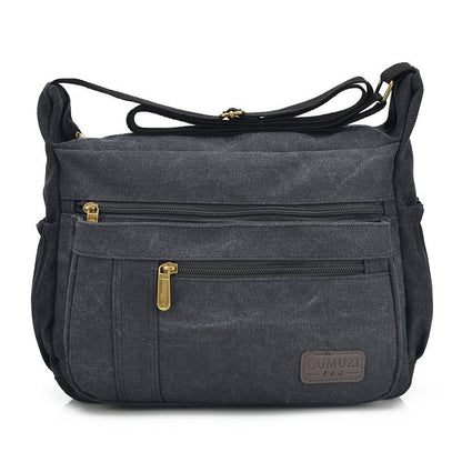Crossbody Bag Shoulder Sling Working Bag Messenger Bags - UrbanNest Co