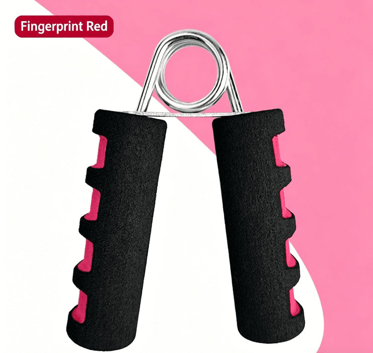 Women's Grip Trainer A - Type Finger Strength Training Device - UrbanNest Co