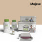 Kit microcemento para suelo de baño de obra de 4 m² - UrbanNest Co