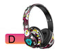 NNEDSZ Wireless Bluetooth Headphones - Stylish Over - Ear Design with Long Battery Life, Hi - Fi Sound, and Universal Compatibility (colour D) - UrbanNest Co