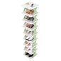 Simple Shoe Rack Home Use Space Saving Clip Storage Organizer Cabinet Stand - UrbanNest Co